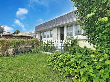 Vente Maison 3 chambresQuimper Braden - Kergoat - Kervir