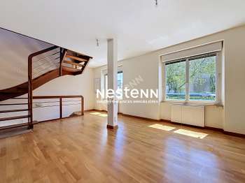 Vente Maison 3 chambresQuimper Braden - Kergoat - Kervir