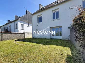 Vente Maison 3 chambresQuimper Braden - Kergoat - Kervir