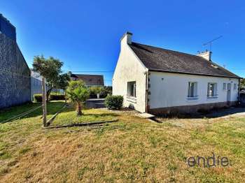 Vente maison 5 pièces Quimper Braden - Kergoat - Kervir 29
