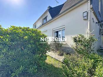 Vente maison 5 pièces Quimper Braden - Kergoat - Kervir 29