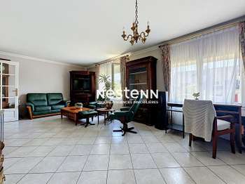 Vente Maison 3 chambresQuimper Braden - Kergoat - Kervir