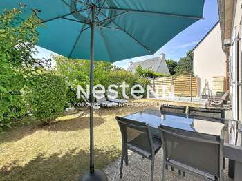 Vente Maison 3 chambresQuimper Braden - Kergoat - Kervir