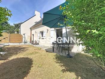 Vente Maison 3 chambresQuimper Braden - Kergoat - Kervir