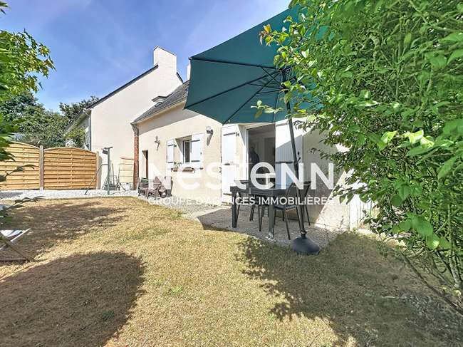 Maison 5 pièces 96 m² · à Quimper Braden - Kergoat - Kervir · 96 m² · 238 000 €