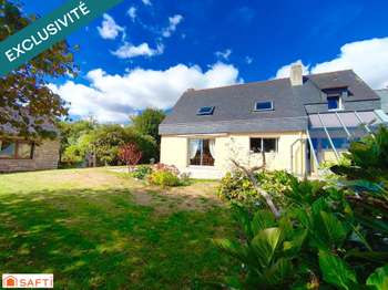 Vente Maison 5 chambresQuimper Braden - Kergoat - Kervir