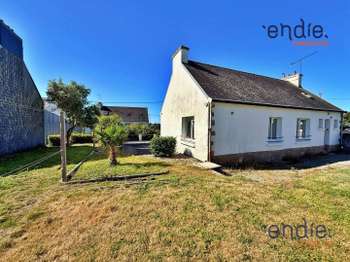Vente maison 5 pièces Quimper Braden - Kergoat - Kervir 29