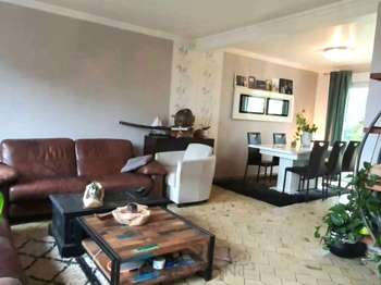 Vente Maison 4 chambresQuimper Braden - Kergoat - Kervir