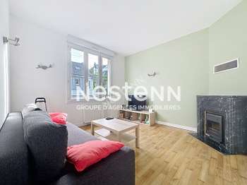Vente Maison 5 chambresQuimper Braden - Kergoat - Kervir