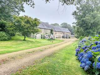 Vente maison 11 pièces