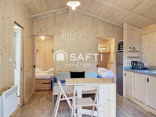 Vente maison 11 pièces