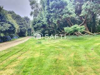 Vente maison 11 pièces