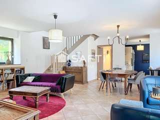 Vente maison 11 pièces