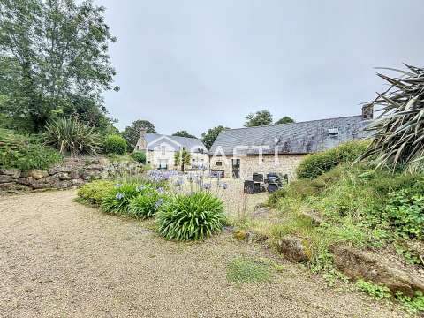 Vente maison 11 pièces Quimper Centre - Rosmadec - Gare 29