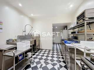 Vente maison 11 pièces