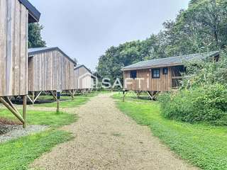 Vente maison 11 pièces