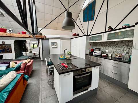 Vente maison 5 pièces Vente maison 5 pièces