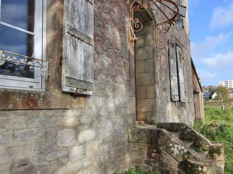 Vente maison 6 pièces Quimper Centre - Rosmadec - Gare 29