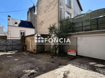 Vente Maison 5 chambresQuimper Centre - Rosmadec - Gare