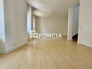 Vente Maison 5 chambresQuimper Centre - Rosmadec - Gare