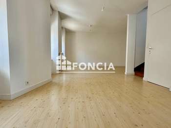 Vente maison 6 pièces Quimper Centre - Rosmadec - Gare 29