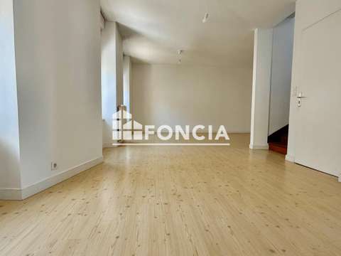 Vente maison 6 pièces Quimper Centre - Rosmadec - Gare 29