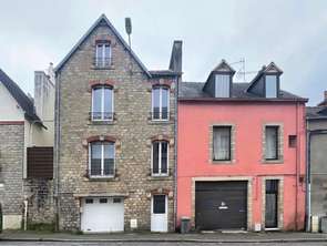 Vente Maison 3 chambresQuimper Centre - Rosmadec - Gare