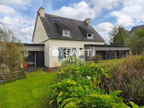 Vente Maison 5 chambresQuimper Centre - Rosmadec - Gare