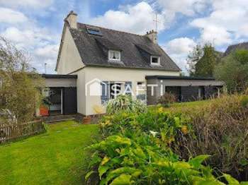 Vente maison 7 pièces Quimper Centre - Rosmadec - Gare 29