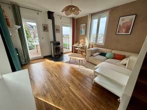 Vente Maison 2 chambresQuimper Centre - Rosmadec - Gare