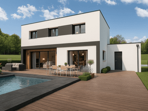 Vente Maison 4 chambresQuimper Centre - Rosmadec - Gare