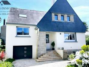 Vente Maison 5 chambresQuimper Centre - Rosmadec - Gare