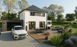 Photo Vente maison Quimper Centre - Rosmadec - Gare