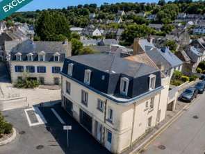 Vente Maison 4 chambresQuimper Centre - Rosmadec - Gare