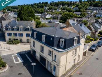 Vente maison 5 pièces Quimper Centre - Rosmadec - Gare 29