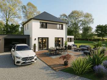 Vente maison Quimper Centre - Rosmadec - Gare 29