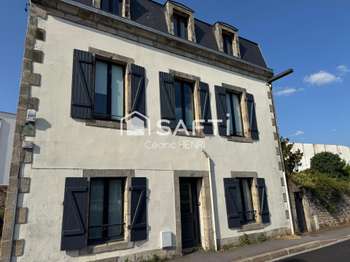 Vente maison 6 pièces Quimper Centre - Rosmadec - Gare 29