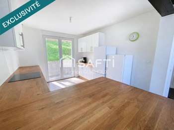 Vente Maison 6 chambresQuimper Centre - Rosmadec - Gare