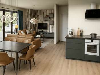 Vente maison