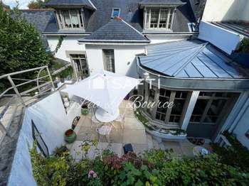 Vente maison 9 pièces Quimper Centre - Rosmadec - Gare 29