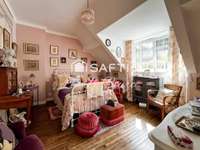 Vente maison 9 pièces Vente maison 9 pièces