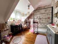 Vente maison 9 pièces Vente maison 9 pièces
