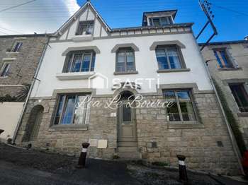 Vente maison 9 pièces Quimper Centre - Rosmadec - Gare 29