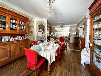 Vente maison 9 pièces Vente maison 9 pièces