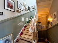 Vente maison 9 pièces Vente maison 9 pièces