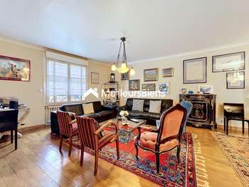 Vente Maison 3 chambresQuimper Centre - Rosmadec - Gare