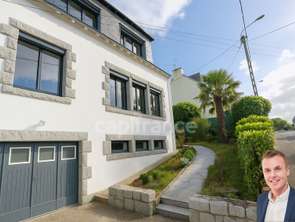Vente Maison 5 chambresQuimper Frugy - Locmaria - Kernoter
