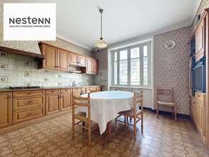 Vente Maison 3 chambresQuimper Frugy - Locmaria - Kernoter