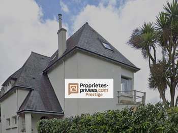 Vente Maison 4 chambresQuimper Frugy - Locmaria - Kernoter