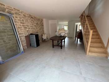 Vente Maison 3 chambresQuimper Frugy - Locmaria - Kernoter
